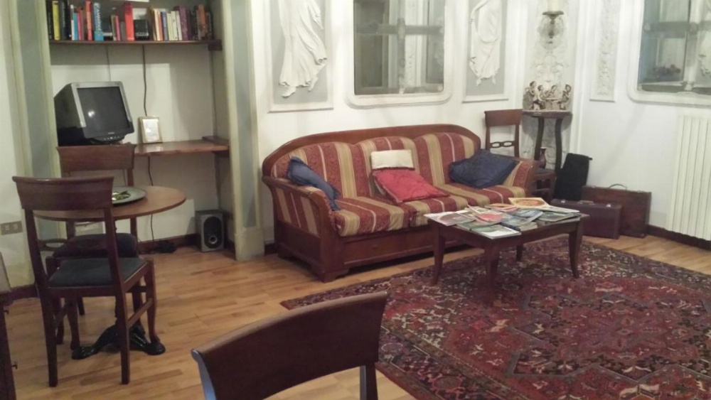 Miseria e Nobilta' Bed and Breakfast Image 10