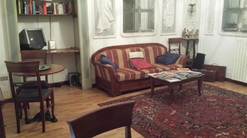 Miseria e Nobilta' Bed and Breakfast image 10