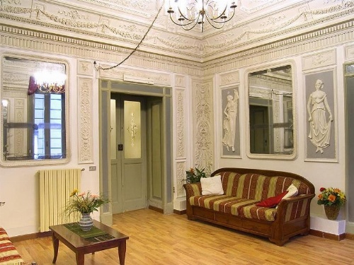 Miseria e Nobilta' Bed and Breakfast image 14