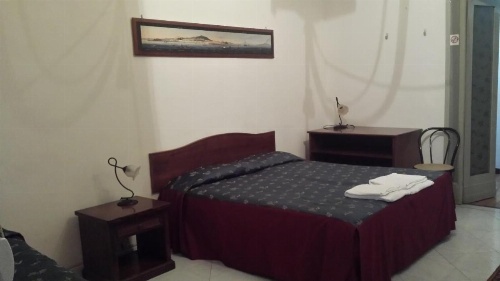 Miseria e Nobilta' Bed and Breakfast image 16