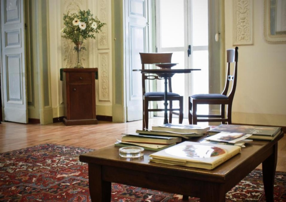 Miseria e Nobilta' Bed and Breakfast Image 17