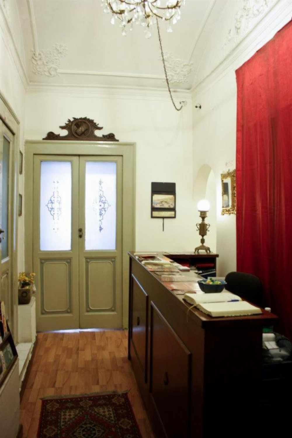 Miseria e Nobilta' Bed and Breakfast Image 18