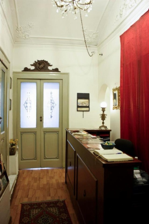 Miseria e Nobilta' Bed and Breakfast image 18