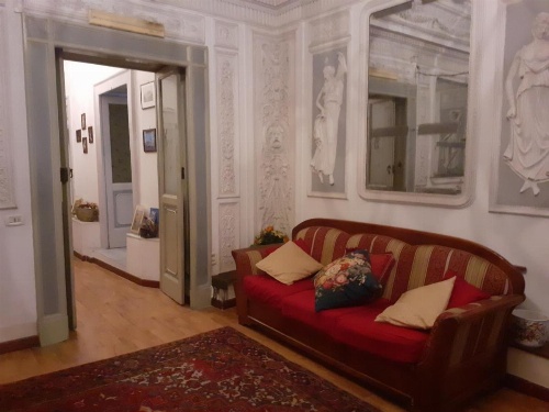 Miseria e Nobilta' Bed and Breakfast image 19