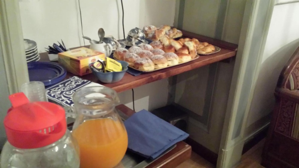 Miseria e Nobilta' Bed and Breakfast Main image