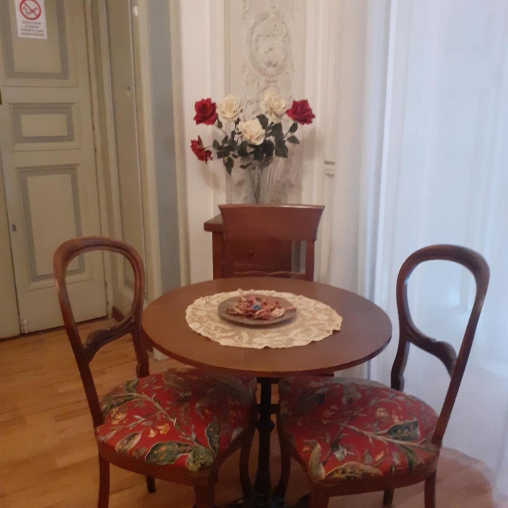 Miseria e Nobilta' Bed and Breakfast Image 20