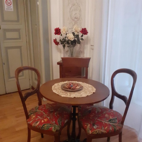 Miseria e Nobilta' Bed and Breakfast image 20