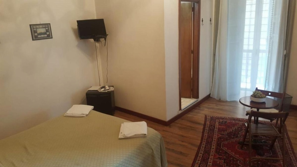 Miseria e Nobilta' Bed and Breakfast Image 22