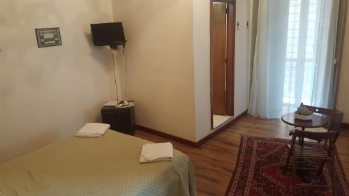 Miseria e Nobilta' Bed and Breakfast image 22