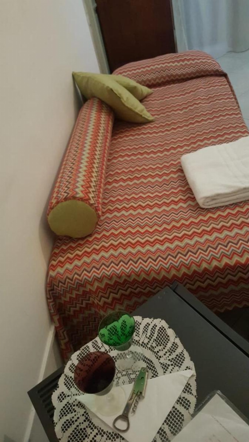 Miseria e Nobilta' Bed and Breakfast Image 24