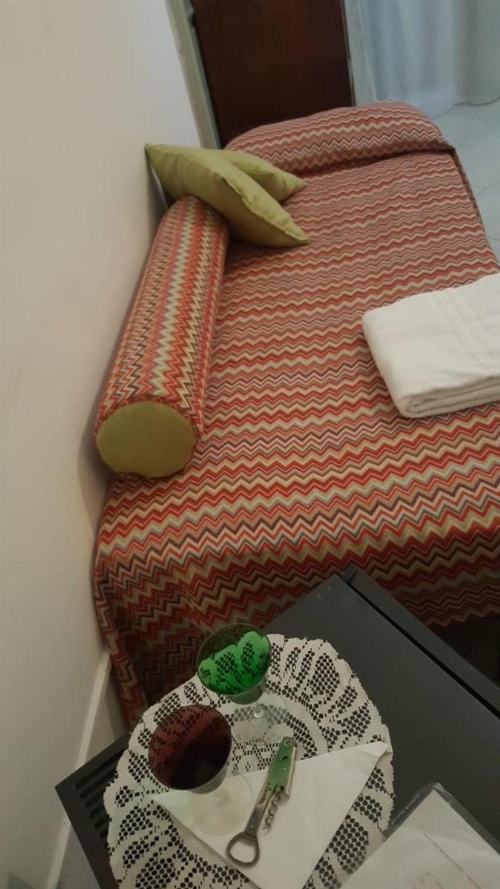 Miseria e Nobilta' Bed and Breakfast image 24