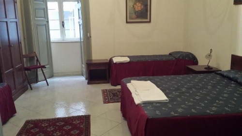 Miseria e Nobilta' Bed and Breakfast image 26