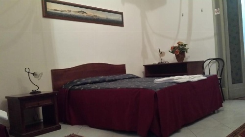 Miseria e Nobilta' Bed and Breakfast image 7